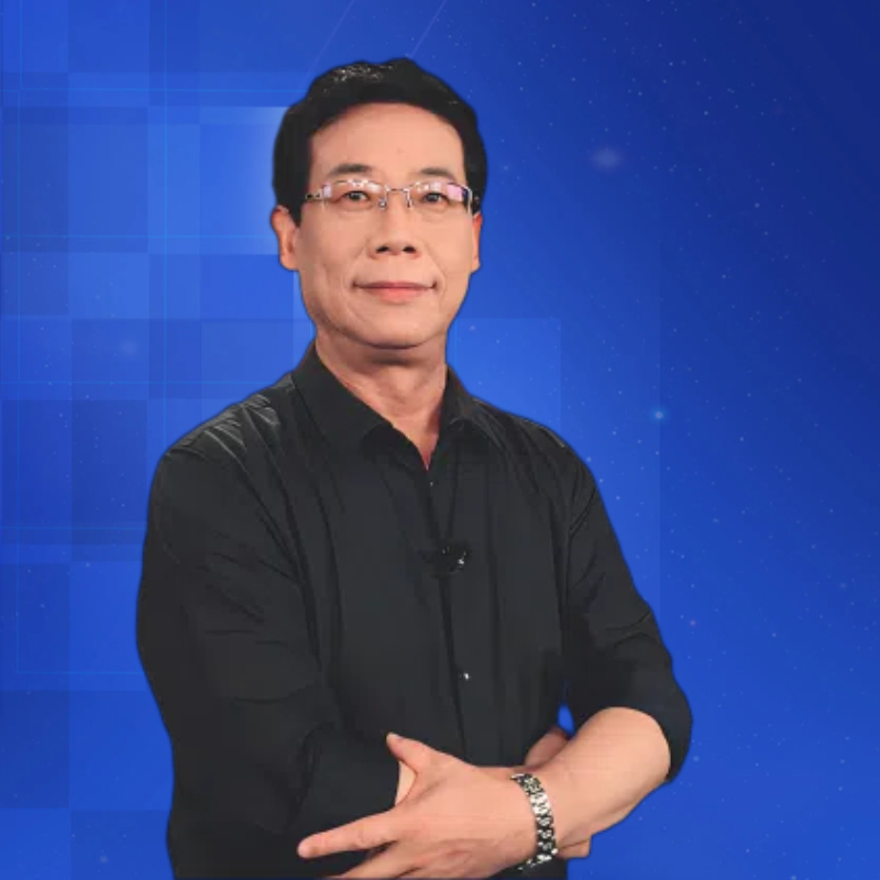 李家华