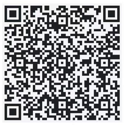 创新创业缴费二维码
